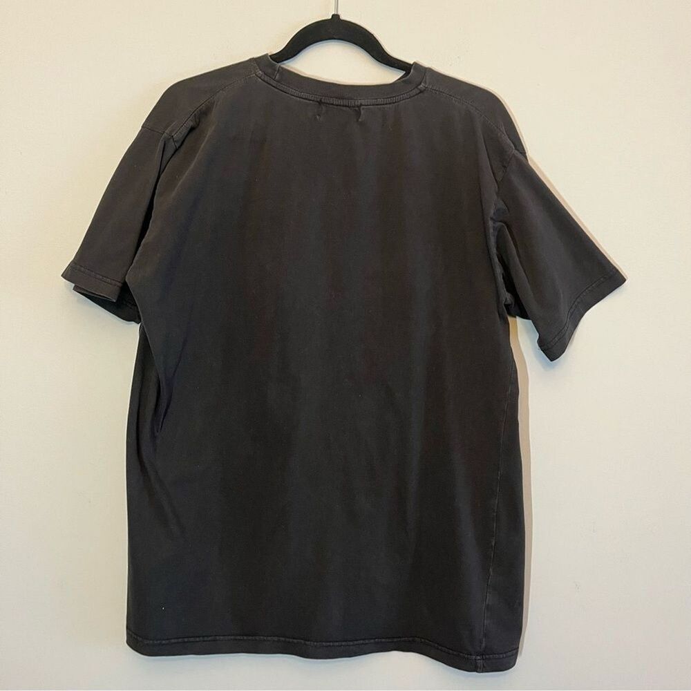 Vintage Shanghai Museum Black Short-sleeve T-Shirt Size XL 100% Cotton - Picture 4 of 8